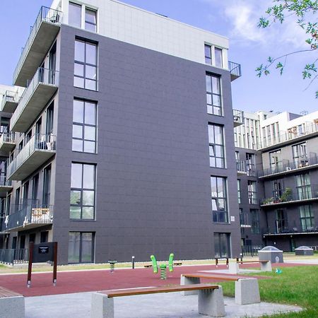 Topfloor Apartments VNO Extérieur photo