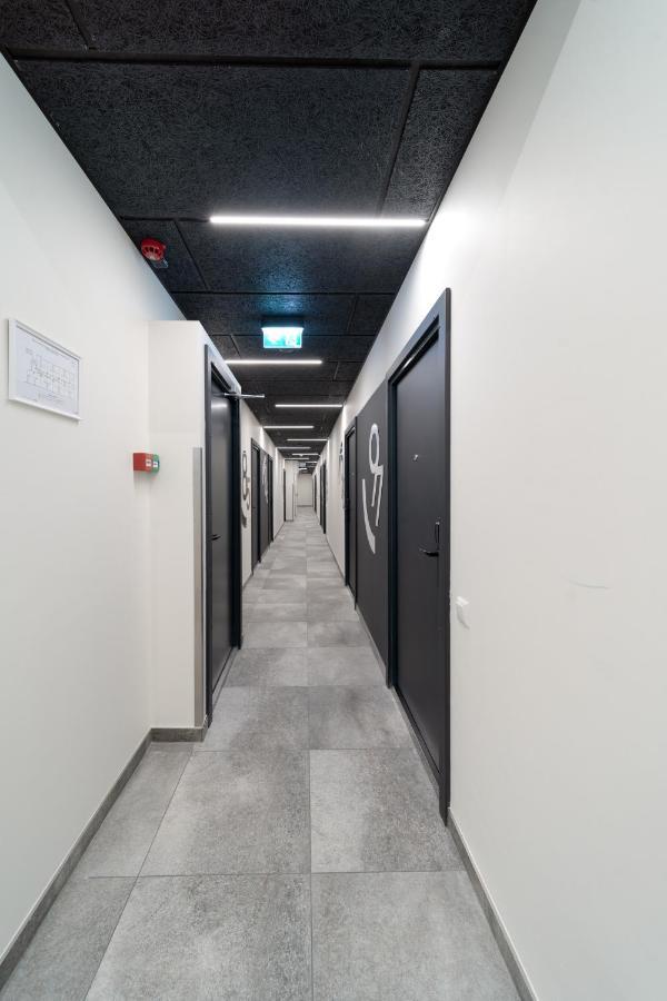 Topfloor Apartments VNO Extérieur photo