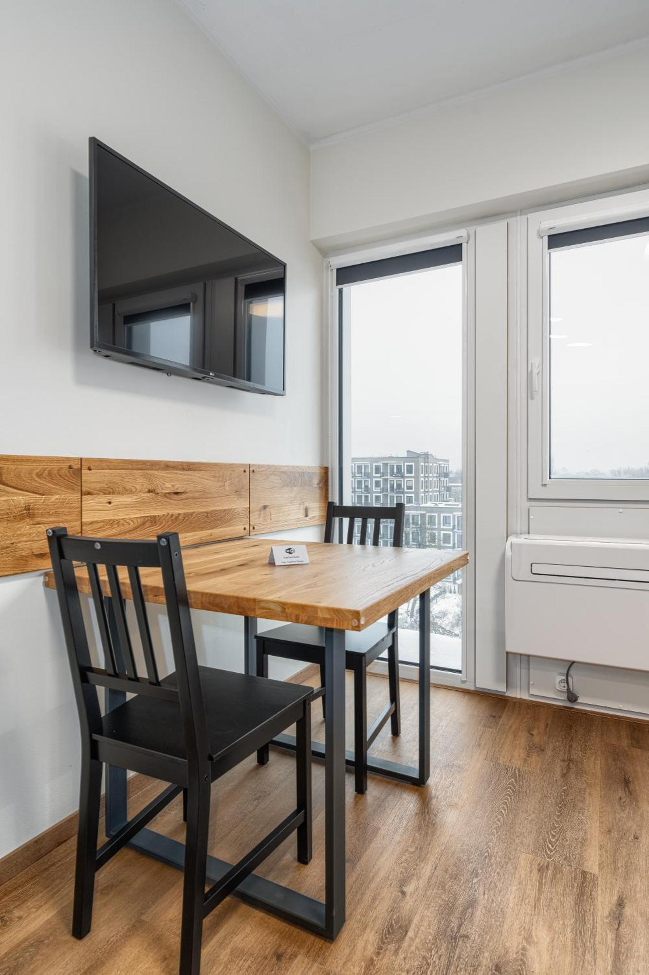 Topfloor Apartments VNO Extérieur photo