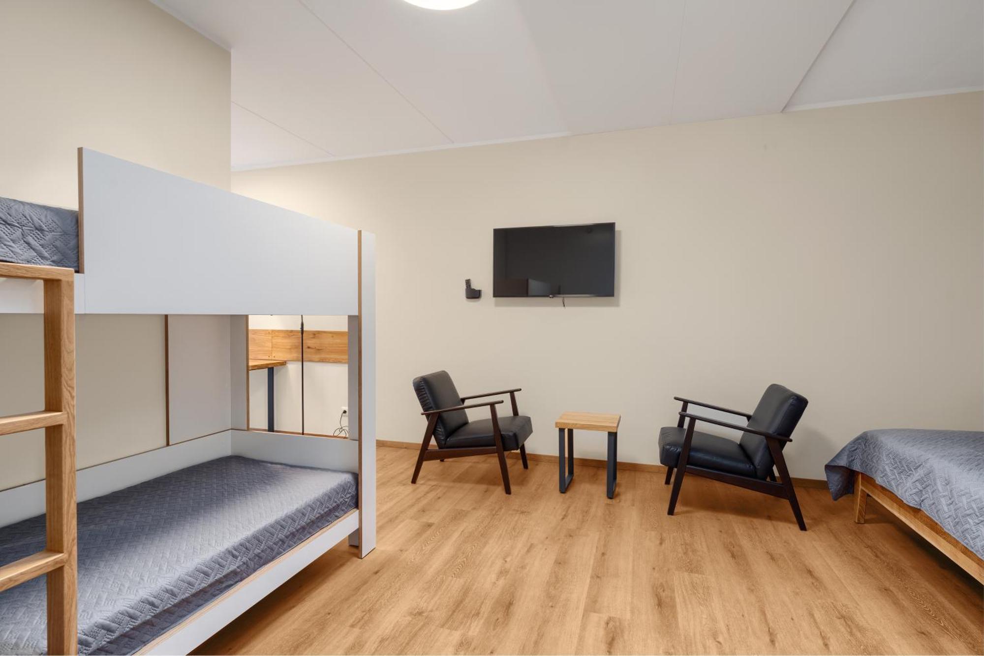 Topfloor Apartments VNO Extérieur photo