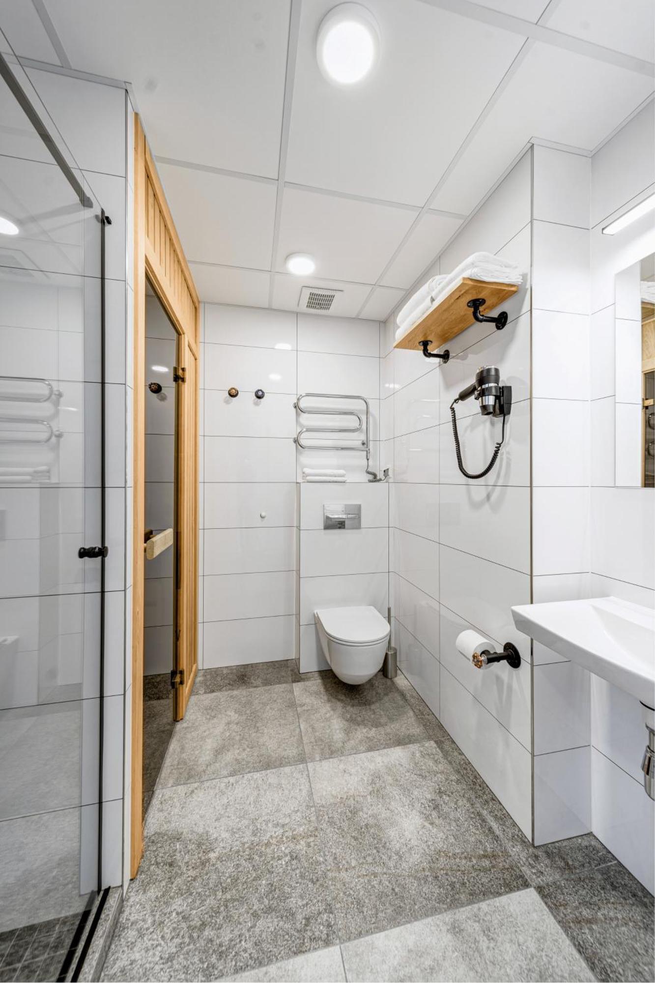Topfloor Apartments VNO Extérieur photo