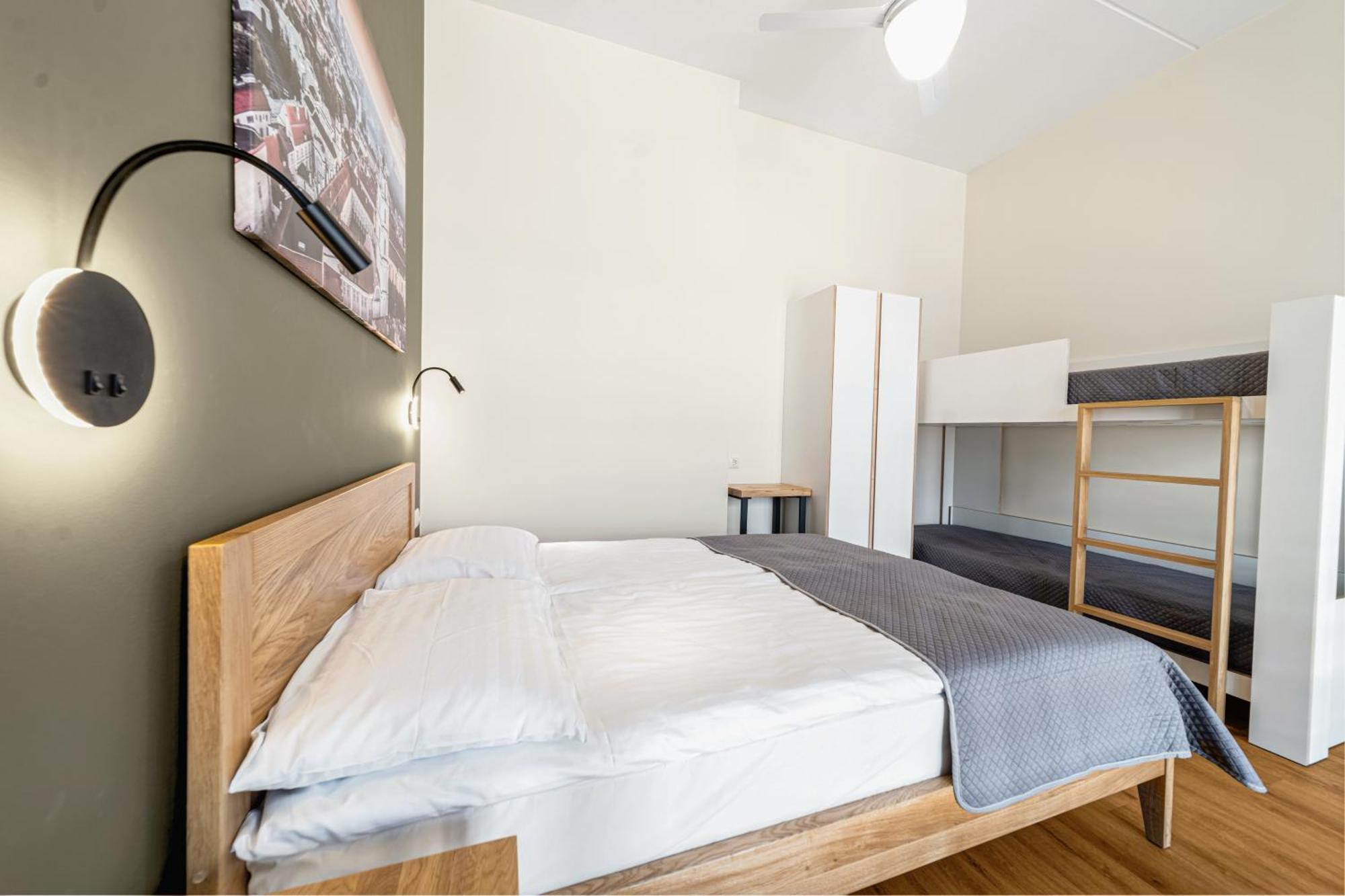 Topfloor Apartments VNO Extérieur photo