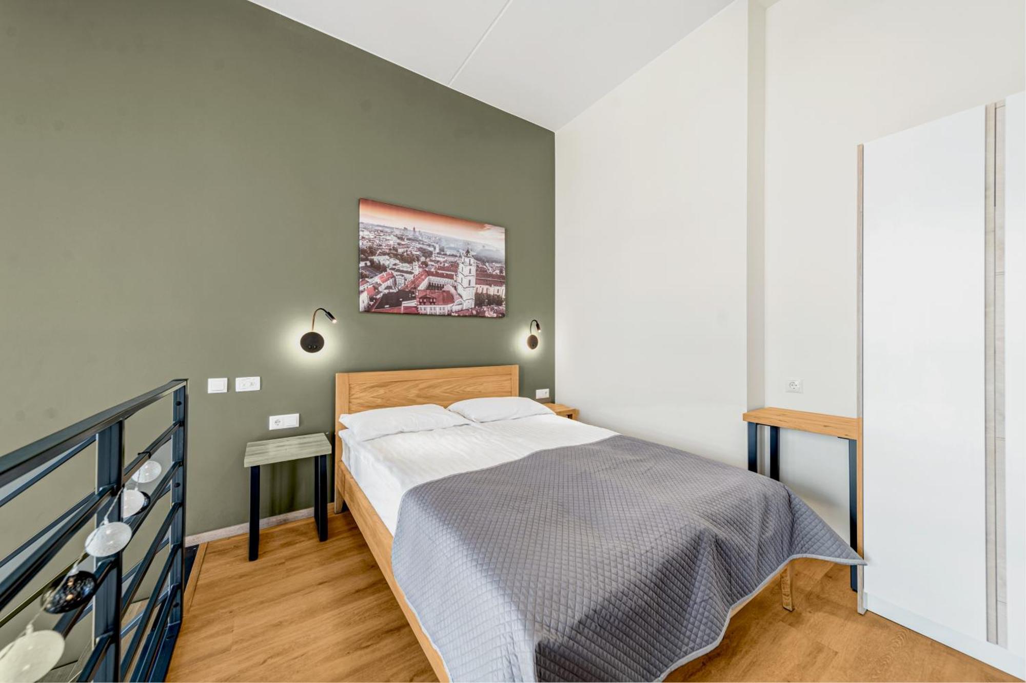 Topfloor Apartments VNO Extérieur photo